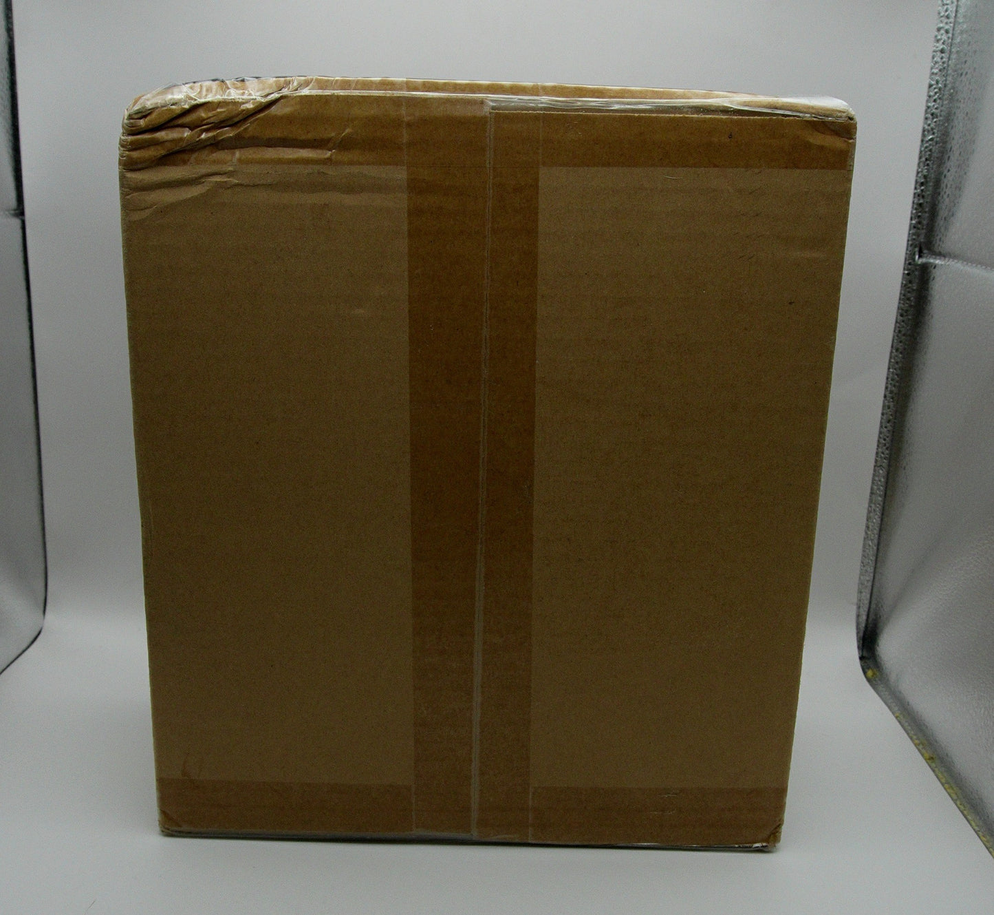 One Piece English TCG: The Best Premium Booster Box Case PRB-01