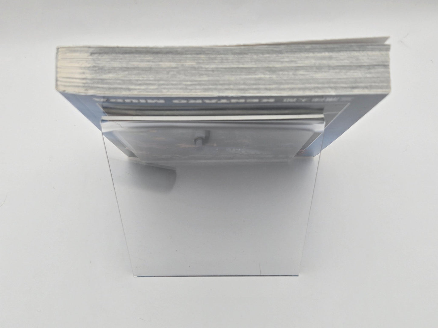 Berserk Vol 25 1st Printing English Manga (Near Mint)