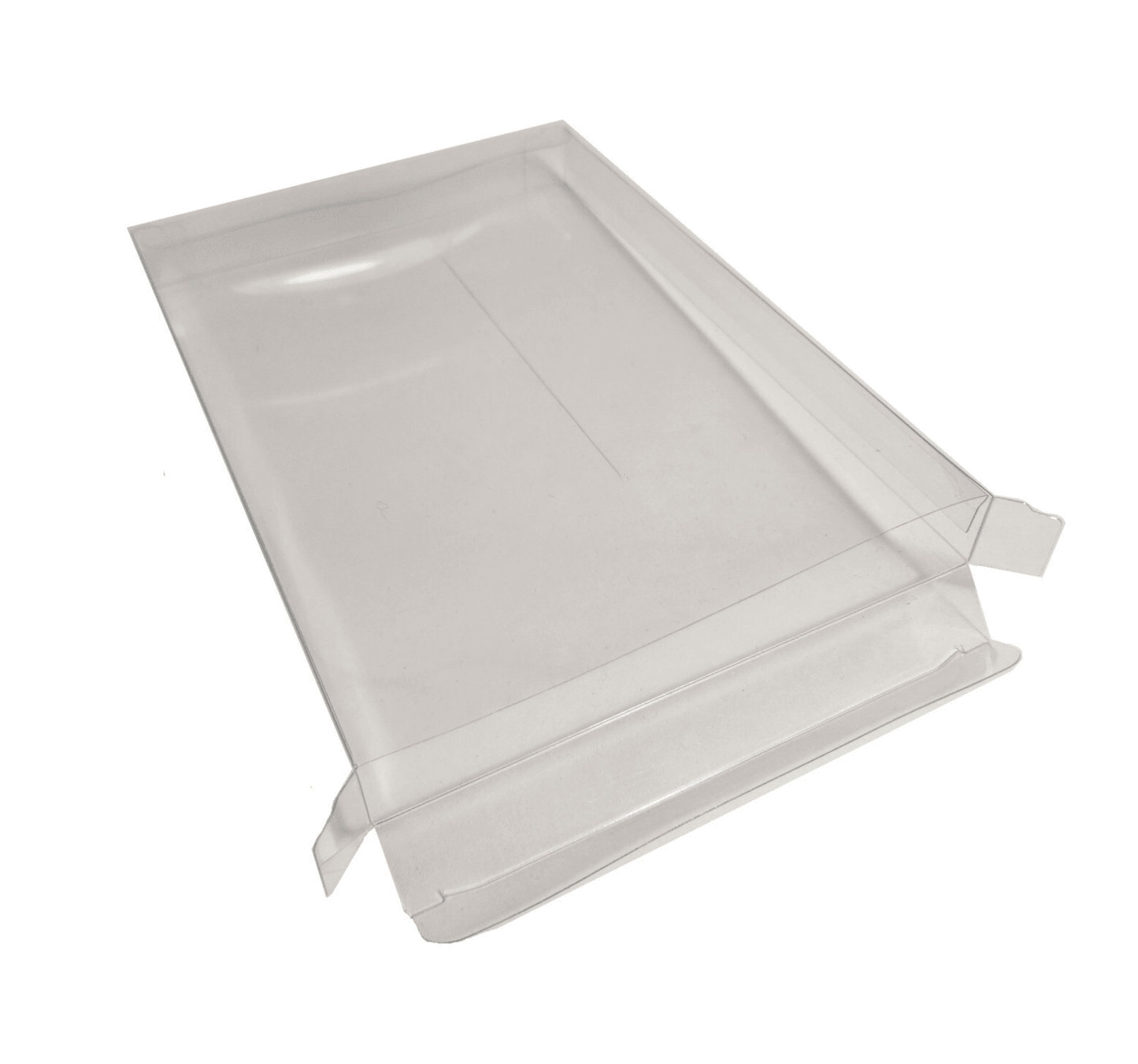 Plastic case x60