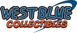 West Blue Collectibles - Graded Manga & 1st Print Collectibles