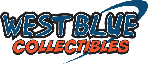 West Blue Collectibles