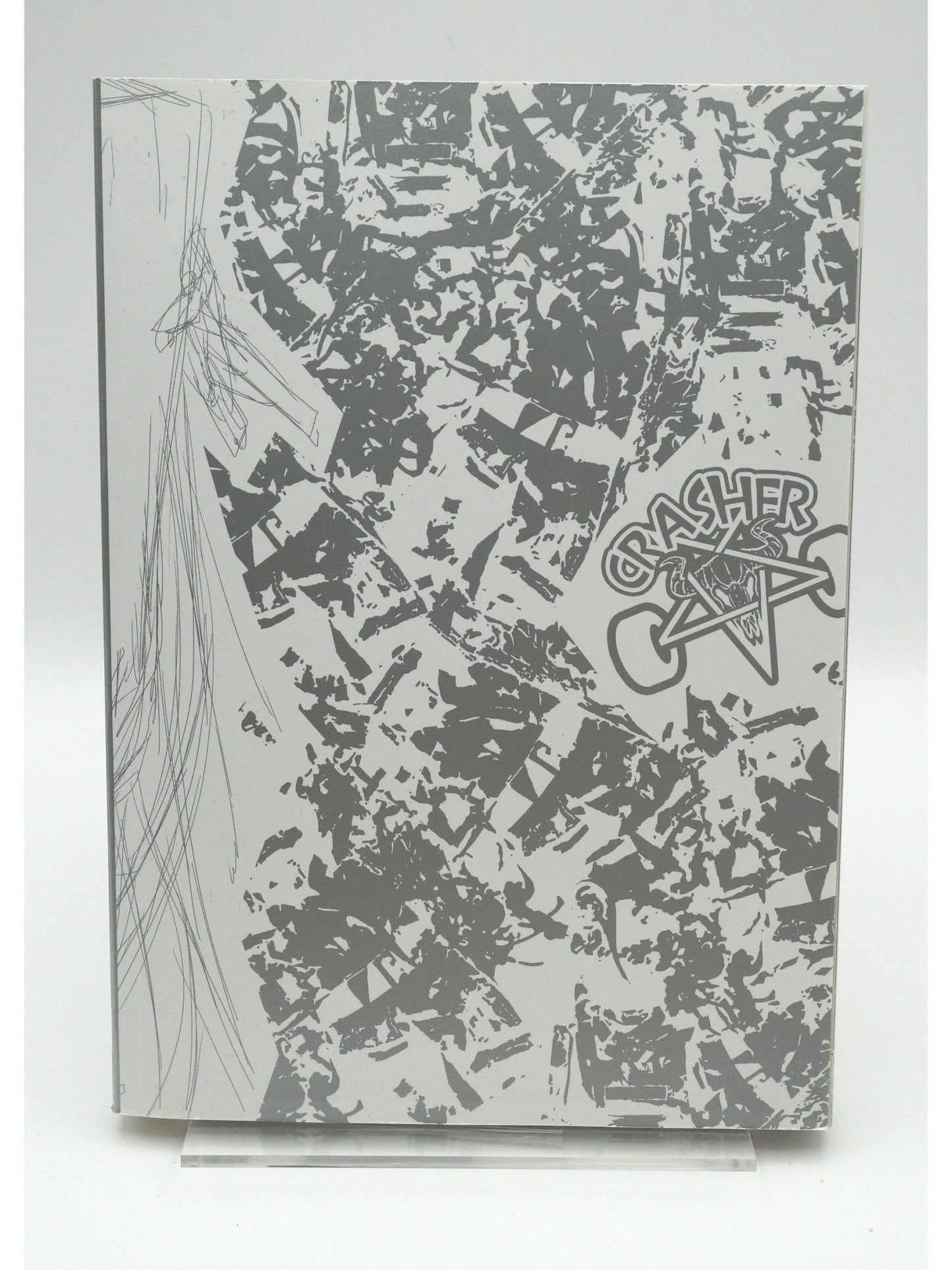 Bakemonogatari Vol. 001 1st Print Japanese Manga (Very Fine)