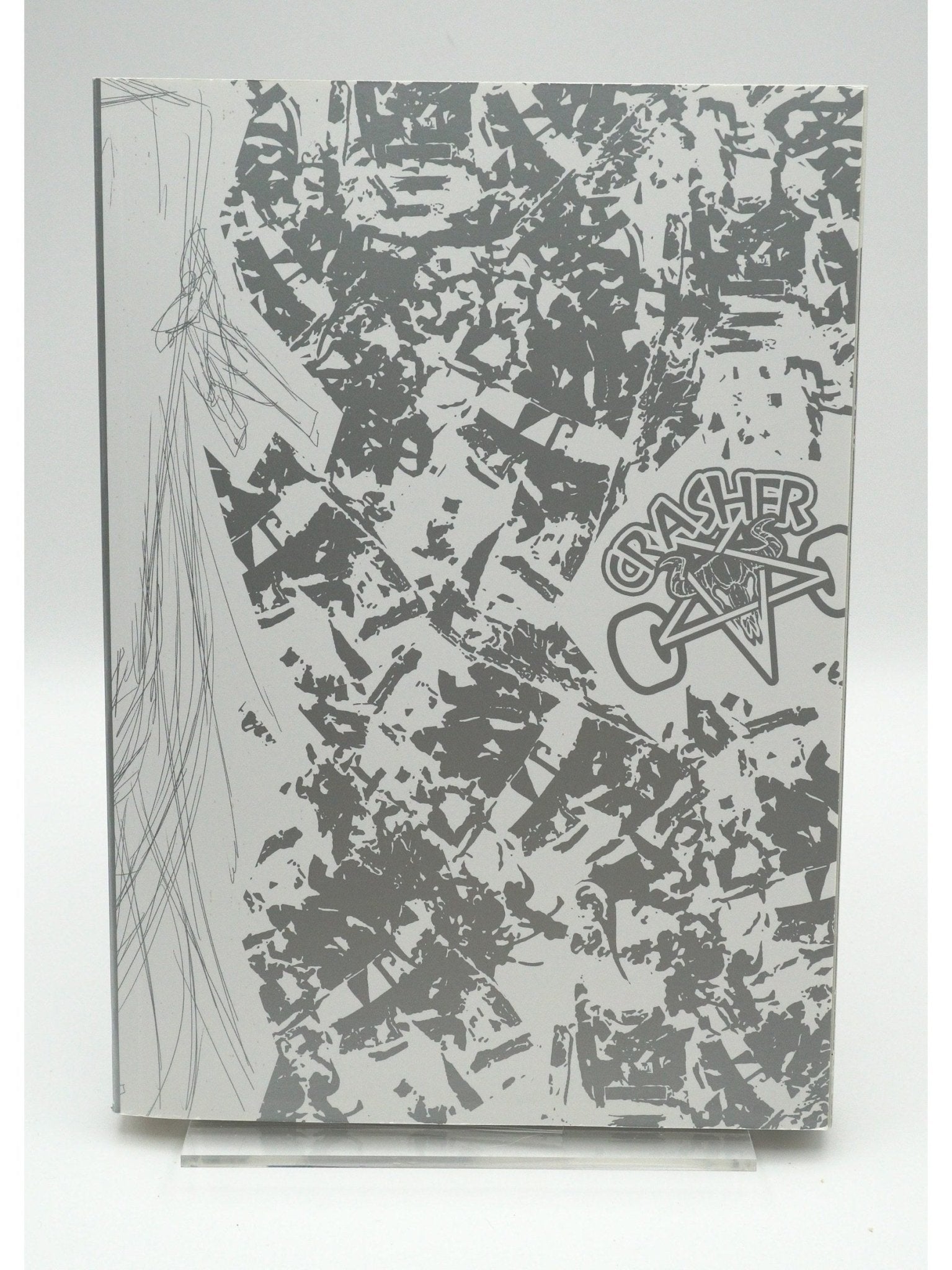 Bakemonogatari Vol. 001 1st Print Japanese Manga (Very Fine)