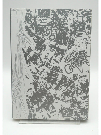 Bakemonogatari Vol. 001 1st Print Japanese Manga (Very Fine)
