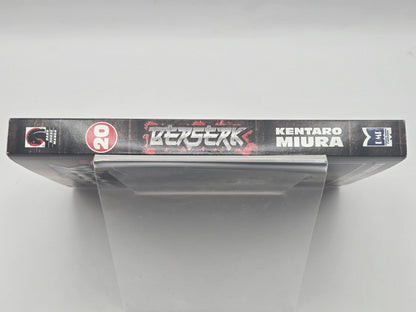 Berserk Vol 20 1st Printing English Manga (Near Mint)