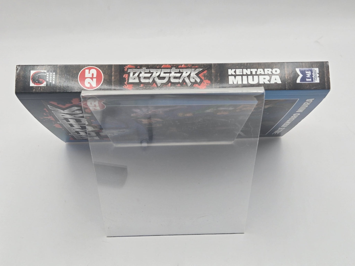 Berserk Vol 25 1st Printing English Manga (Near Mint)