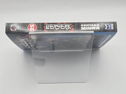 Berserk Vol 25 1st Printing English Manga (Near Mint)