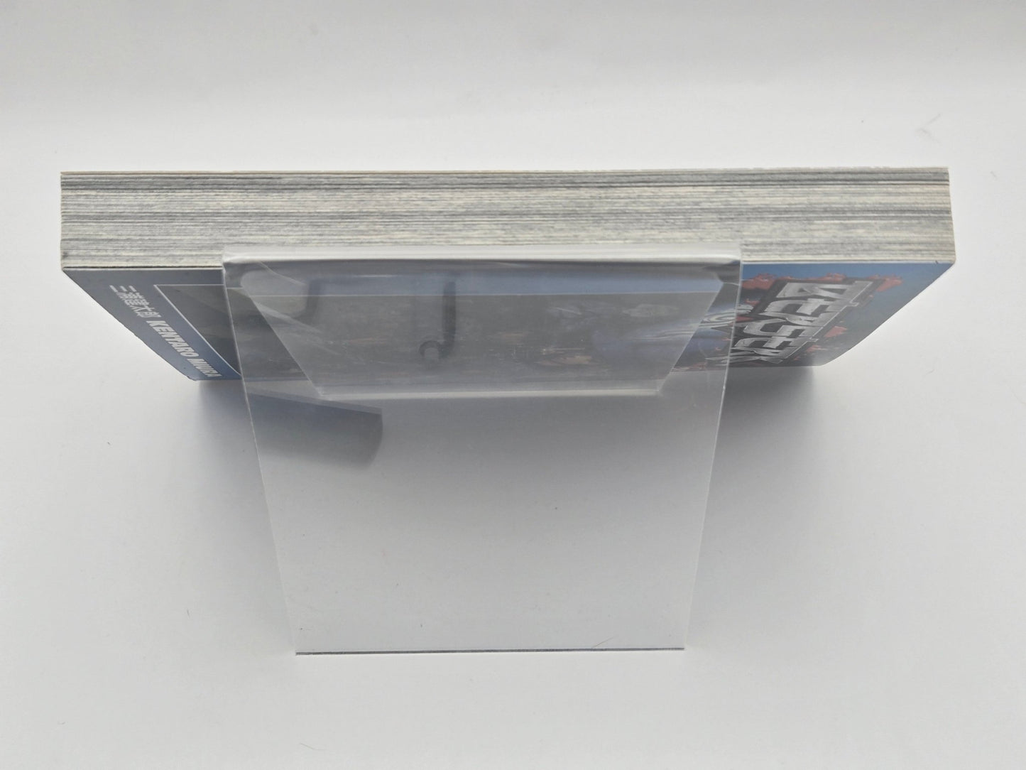 Berserk Vol 25 1st Printing English Manga (Near Mint)