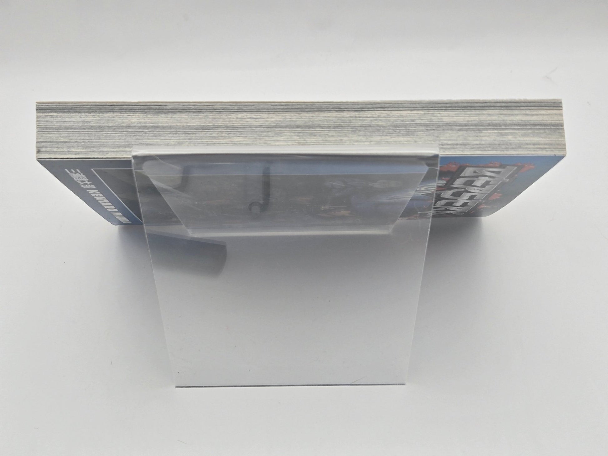 Berserk Vol 25 1st Printing English Manga (Near Mint)