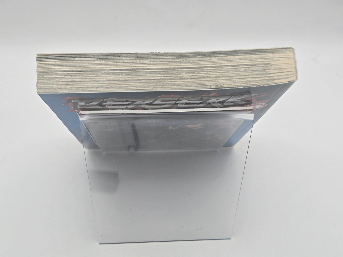 Berserk Vol 25 1st Printing English Manga (Near Mint)