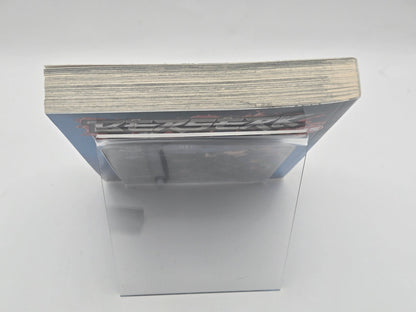 Berserk Vol 25 1st Printing English Manga (Near Mint)