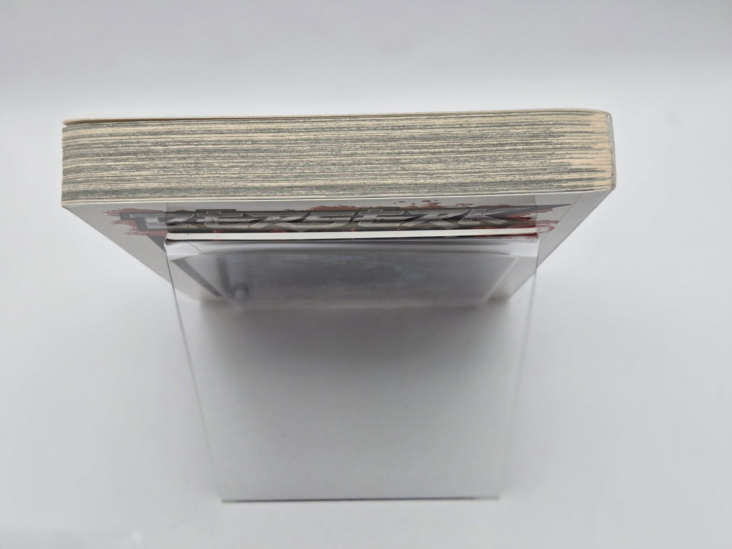 Berserk Vol 34 1st Printing English Manga (Near Mint)