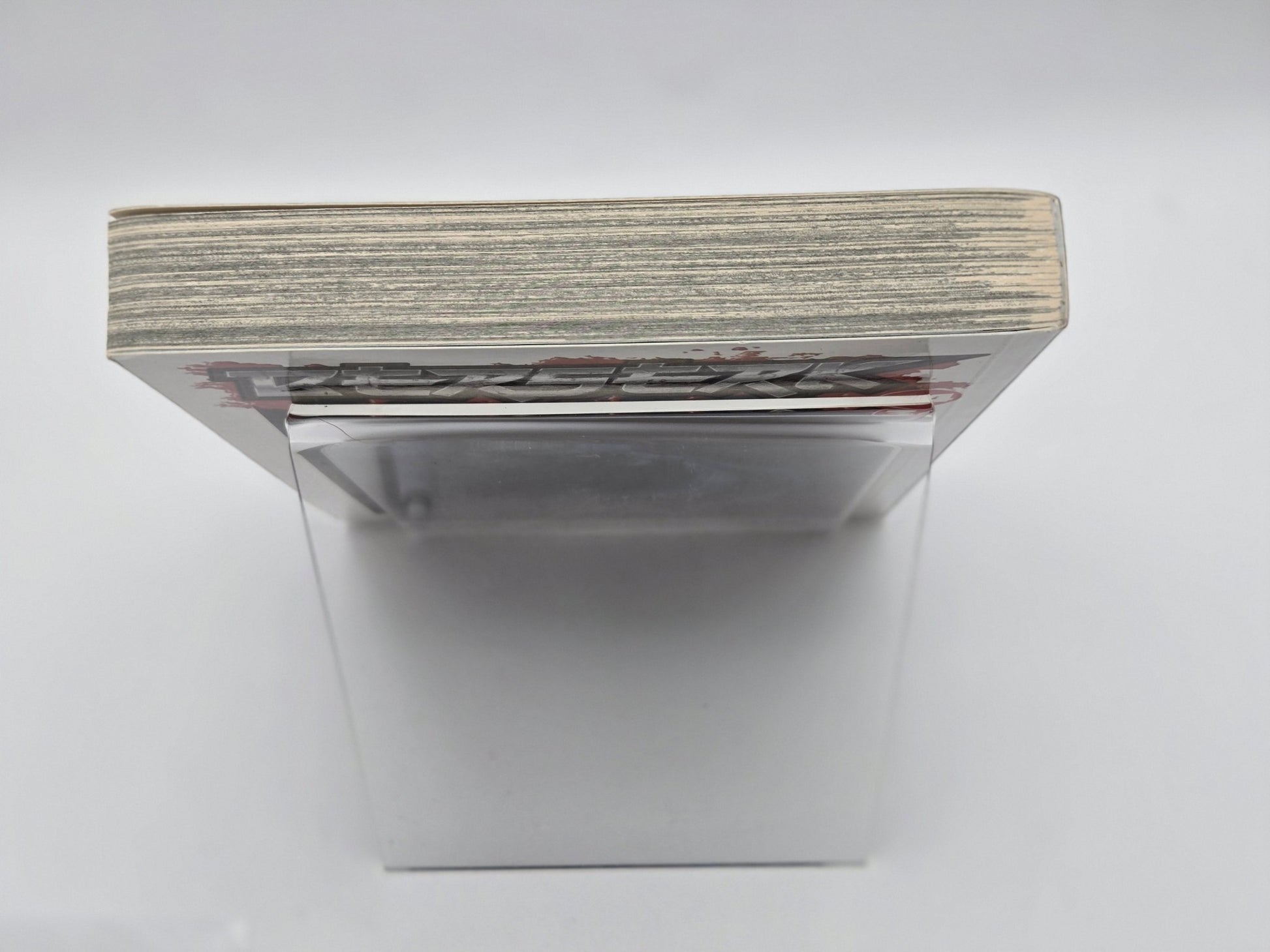 Berserk Vol 34 1st Printing English Manga (Near Mint)