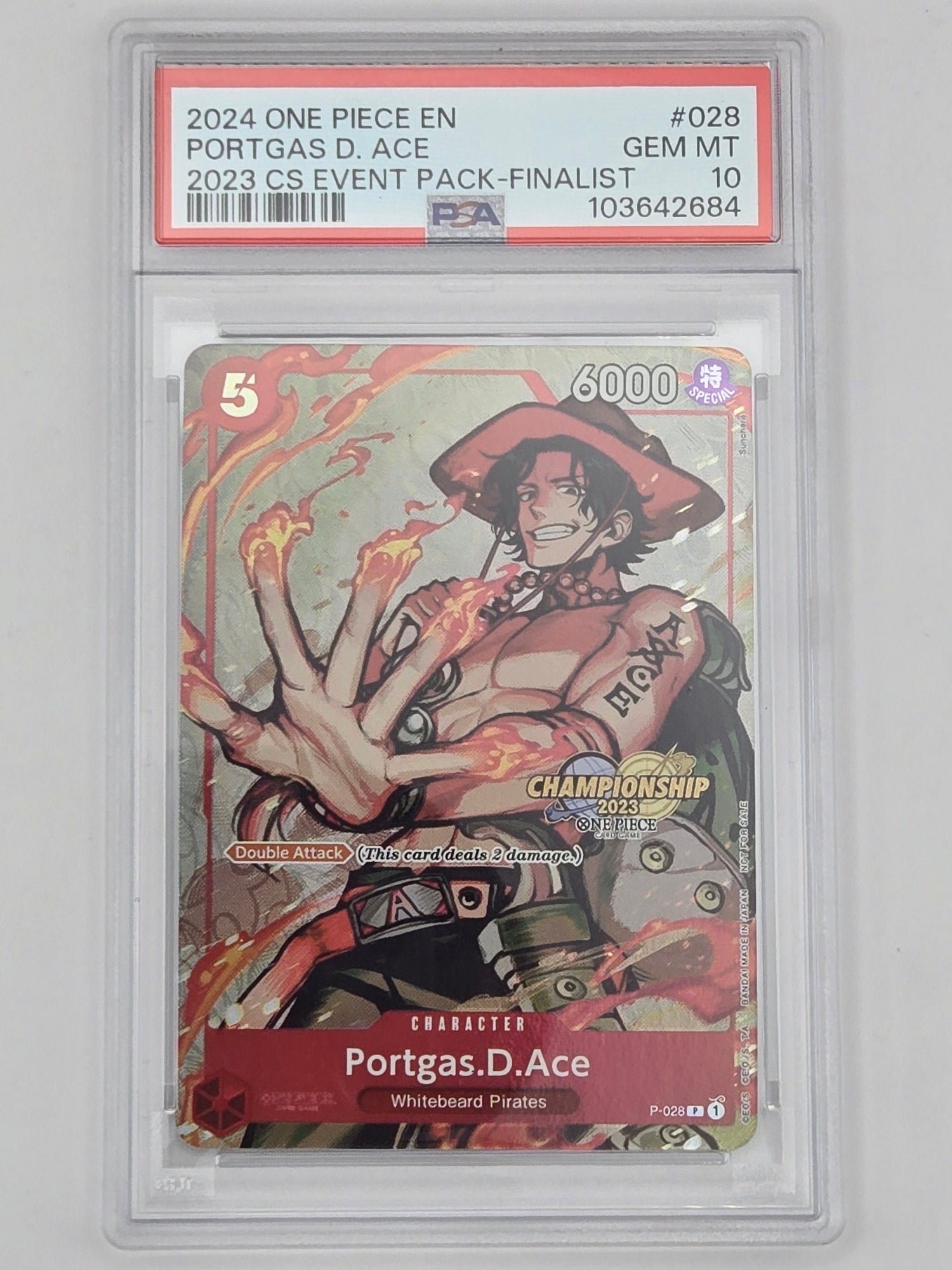 TCG