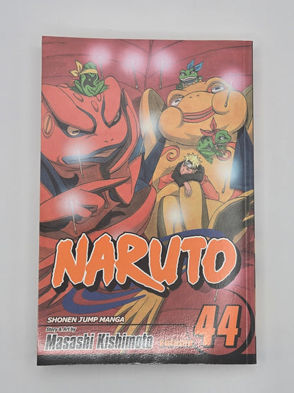 Naruto English Manga 1st Printing Choose your Volume!