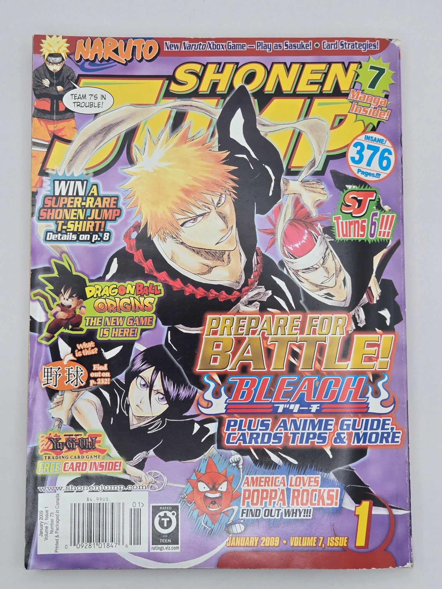 Raw English Manga