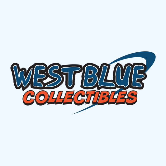 West Blue Market Weekly